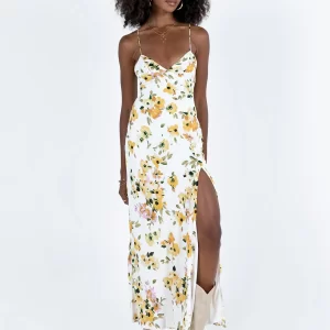 LINGARNA MAXI DRESS